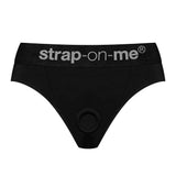 Strap on me úim banlaoch lingerie beag