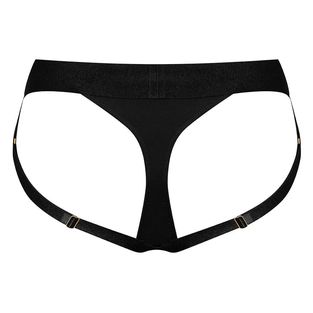 Strap on me Harness Lingerie Heroine Xlarge - Save 30% - on me Xlarge - Fast Shipping - Sale United Kingdom Stoke-on-trent