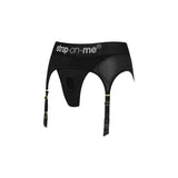 Strap on me - Harness Lingerie Rebel- l - Black - Save 20% - on me - l - Fast Shipping - Sale United Kingdom Stoke-on-trent