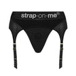 Strap on me Harness Lingerie Rebel Large - Save 30% - on me - Fast Shipping - Sale United Kingdom Stoke-on-trent
