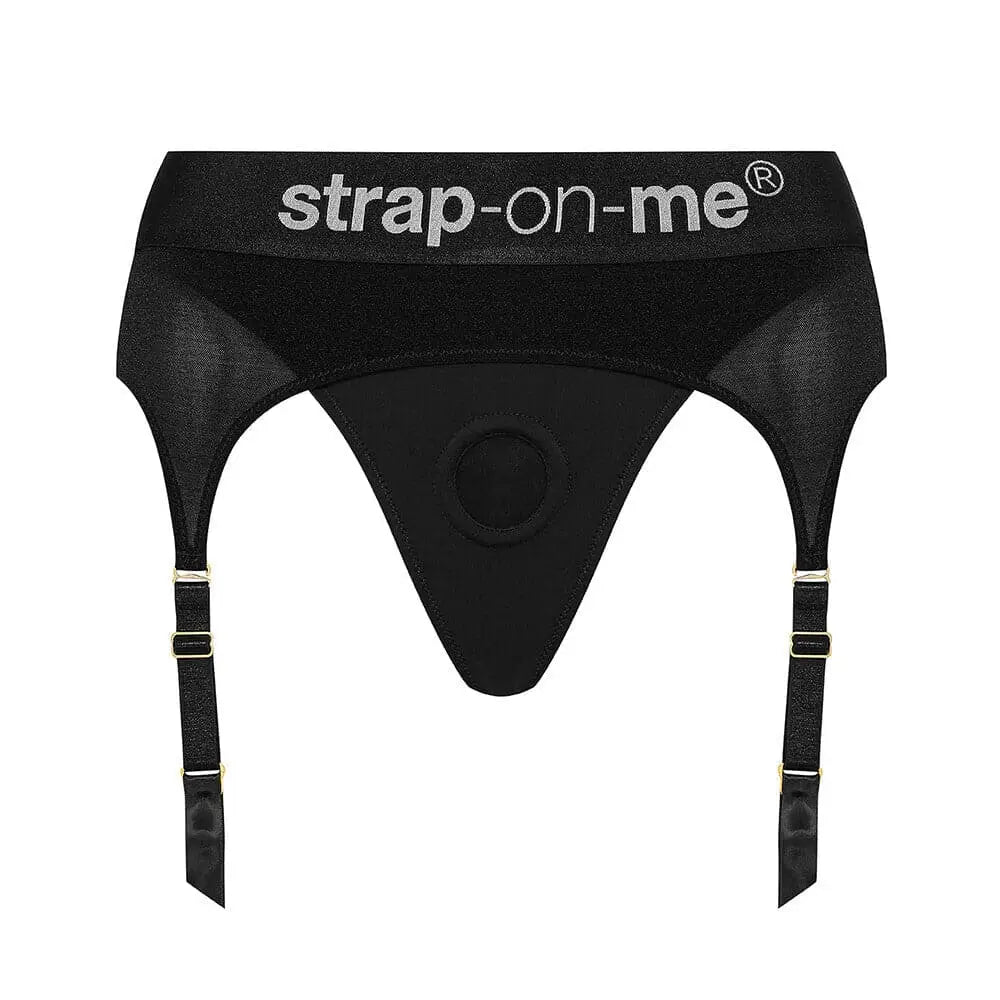 Strap on me Harness Lingerie Rebel Large - Save 30% - on me - Fast Shipping - Sale United Kingdom Stoke-on-trent