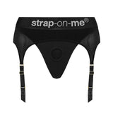 Strap on me Harness Lingerie Rebel Large - Save 30% - on me - Fast Shipping - Sale United Kingdom Stoke-on-trent