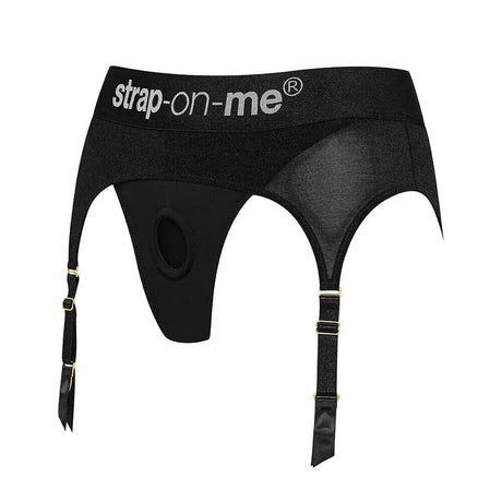 Strap on me Harness Lingerie Rebel Large - Save 30% - on me - Fast Shipping - Sale United Kingdom Stoke-on-trent