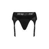 Strap on me - Harness Lingerie Rebel- s - Black - Save 20% - on me - s - Fast Shipping - Sale United Kingdom Stoke-on-trent