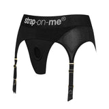 Strap on me Harness Lingerie Rebel Small - Save 30% - on me - Fast Shipping - Sale United Kingdom Stoke-on-trent