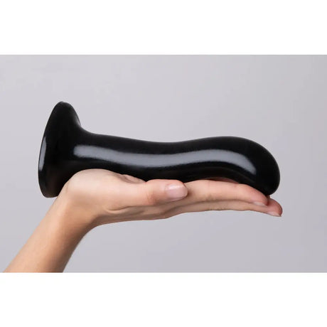 Strap on me P&g Spot Dildo Sex Toy Medium – Harness Compatible - Save 20% - g & p Curve - Dildos United Kingdom Stoke-on-trent