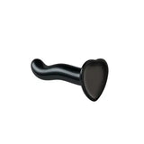 Strap-on-me P&g Spot Dildo Medium Black - Strap Ons - Save 15% - Strap-on-me P&g - Fast Shipping - United Kingdom Stoke-on-trent