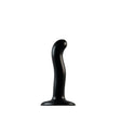 Strap-on-me P&g Spot Dildo Small Black - Strap Ons - Save 30%