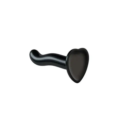 Strap-on-me P&g Spot Dildo Small Black - Strap Ons - Save 30% - Strap-on-me P&g - Fast Shipping - United Kingdom Stoke-on-trent