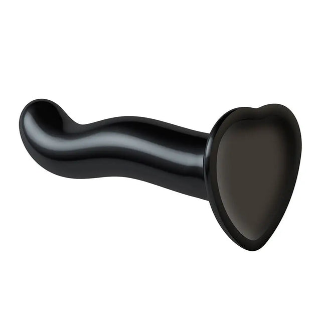 Strap on me Prostate and g Spot Curved Dildo Xlarge Black - Save 25% - on me g Xlarge - Fast - United Kingdom Stoke-on-trent
