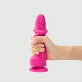 Strap on me - Sliding Skin Fuchsia m - Save 10% - on me - m - Fast Shipping - Dildos United Kingdom Stoke-on-trent