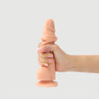 Strap on me - Sliding Skin Realistic Dildo Vanilla Xxl - Save 5% - on me - Xxl - United Kingdom Stoke-on-trent