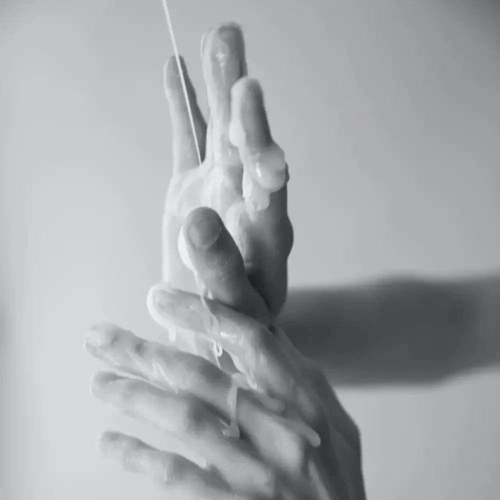 Strap on me Squirting Cum Dildo Semi-realistic Vanilla Large - Save 10% - Strap-on – Silicone (large) - Dildos United Kingdom Stoke-on-trent