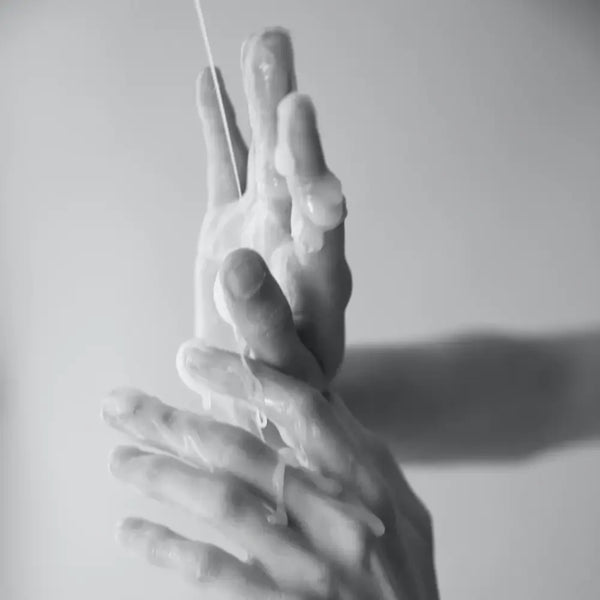 Strap on me Squirting Cum Dildo Semi-realistic Vanilla Large - Save 10% - Strap-on – Silicone (large) - Dildos United Kingdom Stoke-on-trent