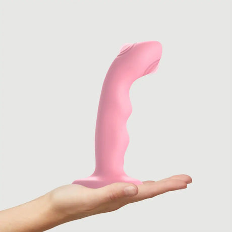 Strap on me - Tapping Dildo Pink - Save 10% - on me - Fast Shipping - Dildos United Kingdom Stoke-on-trent