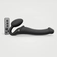 Strap on me - Vibrating Bendable Strap-on - m - Black - Save 5% - on me - Strap-on - m - Sale United Kingdom Stoke-on-trent