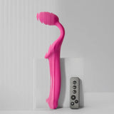 Strap on me - Vibrating Bendable Strap-on - m - Fuchsia - Save 5% - on me - Strap-on - m - Sale United Kingdom Stoke-on-trent