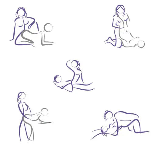 Strap-on-me Vibrating Strap-on Large Vanilla - Strap Ons - Save 15% - Strap-on-me Strap-on - Fast - Couples Vibrators United Kingdom