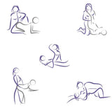 Strap-on-me Vibrating Strap-on Large Vanilla - Strap Ons - Save 15% - Strap-on-me Strap-on - Fast - Couples Vibrators United Kingdom