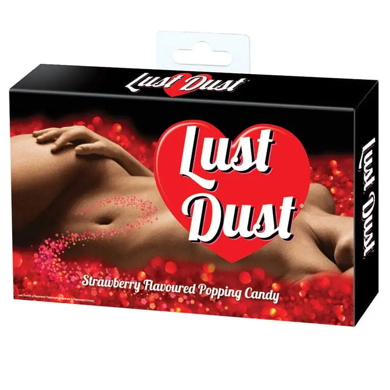 Strawberry Love Dust - Save 15% - Fast Shipping - Sale United Kingdom Stoke-on-trent