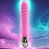 Strawberry Milk Big Thick Velvet Dildo Vibrator - Save 15% - Fast - United Kingdom Stoke-on-trent