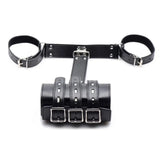 Strict Arm Binder Adjustable Restraint - Save 30% - Fast Shipping - Sale United Kingdom Stoke-on-trent