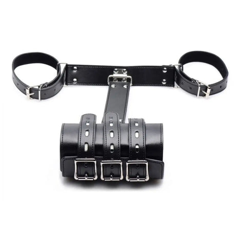Strict Arm Binder Adjustable Restraint - Save 30% - Fast Shipping - Sale United Kingdom Stoke-on-trent