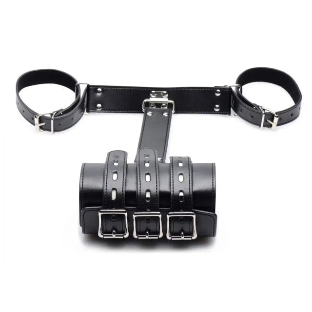Strict Arm Binder Adjustable Restraint - Save 30% - Fast Shipping - Sale United Kingdom Stoke-on-trent