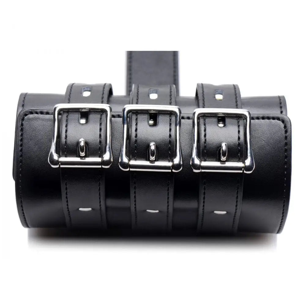 Strict Arm Binder Adjustable Restraint - Save 30% - Fast Shipping - Sale United Kingdom Stoke-on-trent