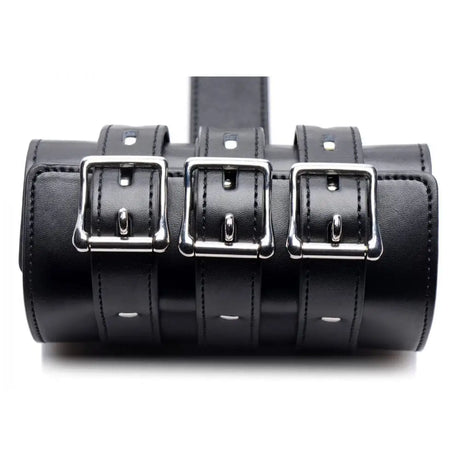 Strict Arm Binder Adjustable Restraint - Save 30% - Fast Shipping - Sale United Kingdom Stoke-on-trent