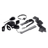 Strict Bed Restraint Bondage Kit - Sex Toys - Save 25% - Fast Shipping - Sale United Kingdom Stoke-on-trent