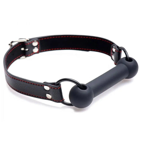 Strict Silicone Bit Gag - Save 30% - Fast Shipping - Sale United Kingdom Stoke-on-trent