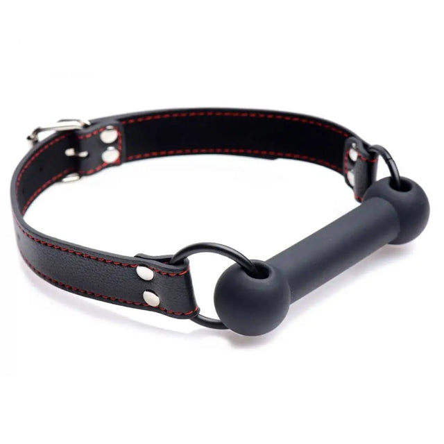 Strict Silicone Bit Gag - Save 30% - Fast Shipping - Sale United Kingdom Stoke-on-trent