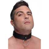 Strict Wide Collar With O-Ring