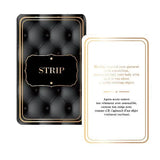 Strip or Tease Game - Save 25% - or - Fast Shipping - Sale United Kingdom Stoke-on-trent
