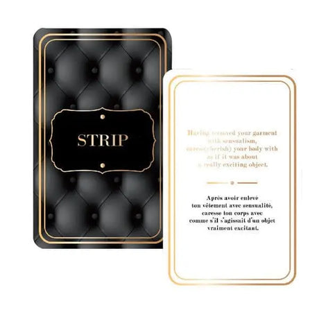 Strip or Tease Game - Save 25% - or - Fast Shipping - Sale United Kingdom Stoke-on-trent