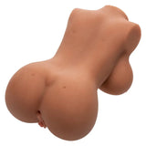 Stroke it Body Banger Flesh Brown - Save 30% - it - Fast Shipping - Sale United Kingdom Stoke-on-trent