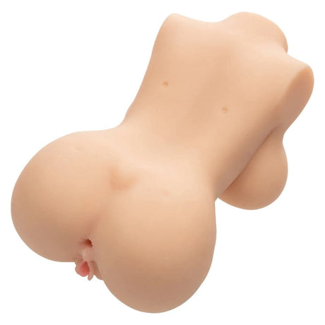 Stroke it Body Banger Flesh Pink - Save 30% - Sale