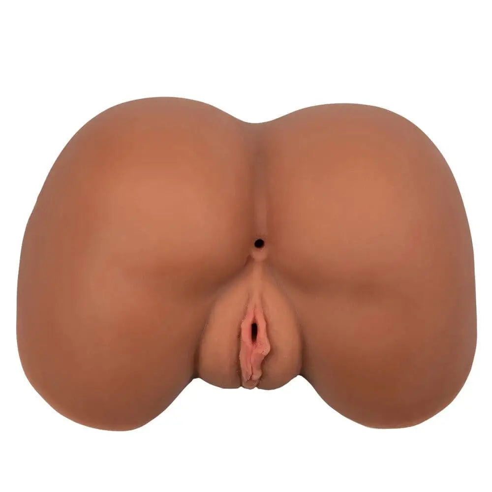 Stroke it Life Size Ass Flesh Brown - Save 30% - it - Fast Shipping - Sale United Kingdom Stoke-on-trent