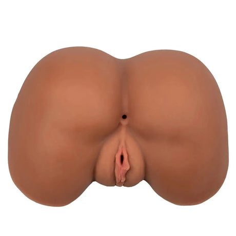 Stroke it Life Size Ass Flesh Brown - Save 30% - it - Fast Shipping - Sale United Kingdom Stoke-on-trent