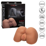 Stroke it Life Size Ass Flesh Brown - Save 30% - it - Fast Shipping - Sale United Kingdom Stoke-on-trent