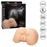 Stroke it Life Size Ass Flesh Pink - Save 20% - it - Fast Shipping - Sale United Kingdom Stoke-on-trent
