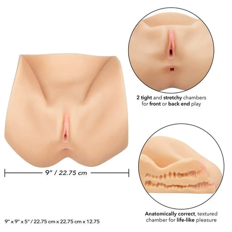 Stroke it Life Size Pussy Flesh Pink - Save 30% - it - Fast Shipping - Sale United Kingdom Stoke-on-trent