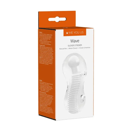 Sucker Stroker Male Masturbator - Save 30% - Fast Shipping - Sale United Kingdom Stoke-on-trent