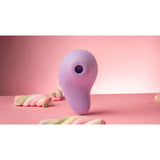 Sucking Vibrator Sex Toy for Women Air Pulse Clitoral Stimulator 10 Speed/mode - Save 20% - for - United Kingdom Stoke-on-trent
