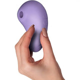 Sucking Vibrator Sex Toy for Women Air Pulse Clitoral Stimulator 10 Speed/mode - Save 20% - for - United Kingdom Stoke-on-trent