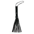 Suede Whip 19 Inches - Save 25% - Fast Shipping - Sale United Kingdom Stoke-on-trent