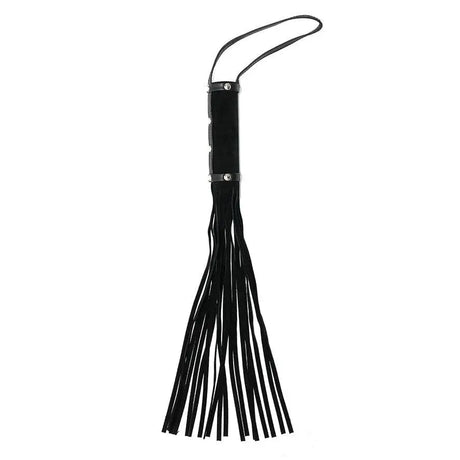 Suede Whip 19 Inches - Save 25% - Fast Shipping - Sale United Kingdom Stoke-on-trent