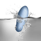 Sugar Boo Blue Bae Vibrator - Save 25% - Fast Shipping - United Kingdom Stoke-on-trent