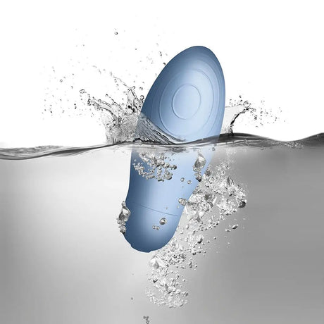 Sugar Boo Blue Bae Vibrator - Save 25% - Fast Shipping - United Kingdom Stoke-on-trent